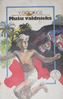 Mušu valdnieks