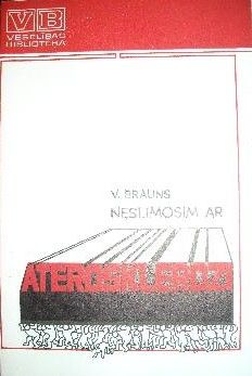 Neslimosim ar aterosklerozi