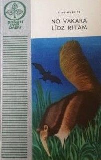 No vakara līdz rītam