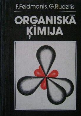 Organiskā ķīmija