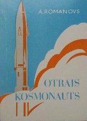 Otrais kosmonauts