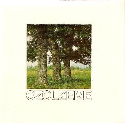Ozolzeme