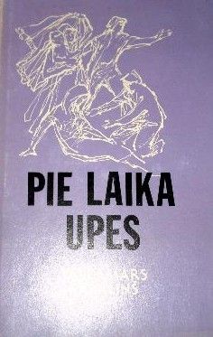 Pie laika upes