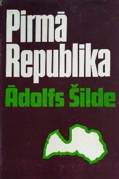 Pirmā Republika