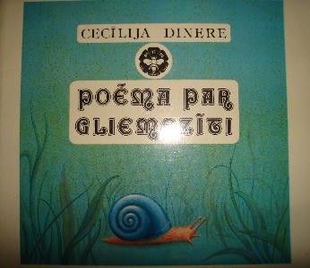 Poēma par gliemezīti