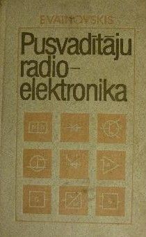 Pusvadītāju radioelektronika