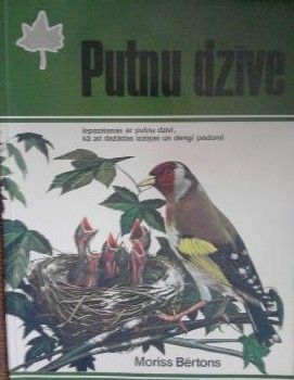 Putnu dzīve