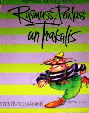 Rasmuss Pontuss un Trakulis