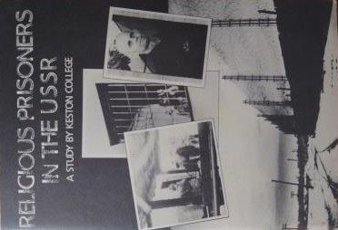 Religious Prisoners in the USSR