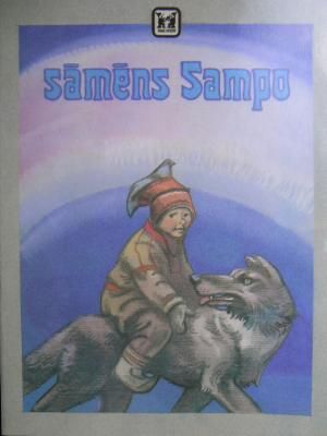 Sāmēns Sampo