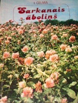 Sarkanais āboliņš no A līdz Z