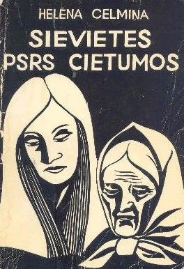 Sievietes PSRS cietumos