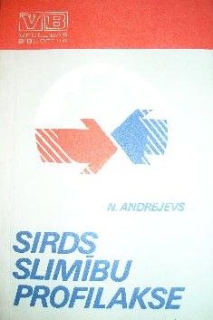 Sirds slimību profilakse.