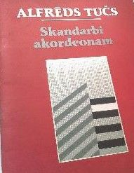 Skaņdarbi akordeonam