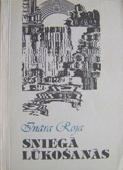 Sniegā lūkošanās