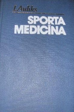 Sporta medicīna