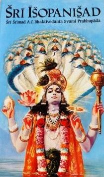 Šrī Īšopanišada