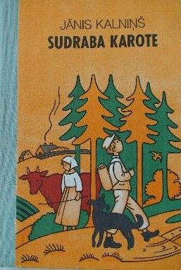 Sudraba karote