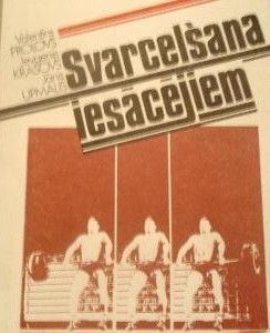 Svarcelšana iesācējiem