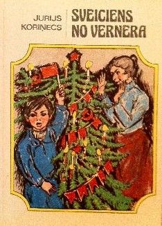 Sveiciens no Vernera