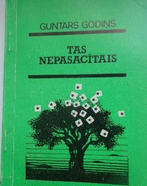 Tas nepasacītais