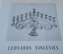 Leonards Vincevičs