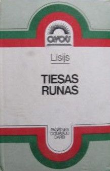 Tiesas runas