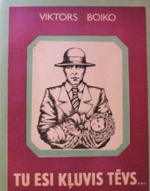 Tu esi kļuvis tēvs...