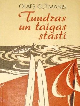 Tundras un taigas stāsti