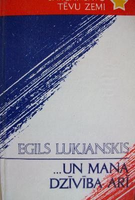 Un mana dzīvība arī