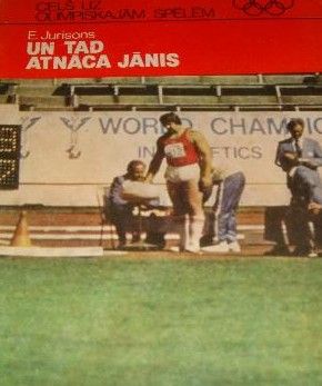 Un tad atnāca Jānis