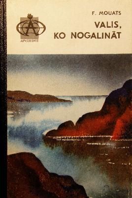 Valis, ko nogalināt