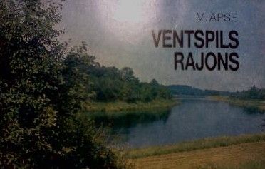 Ventspils rajons