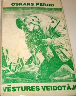 Vēstures veidotāji