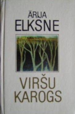 Viršu karogs