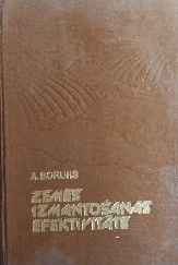 Zemes izmantošanas efektivitāte