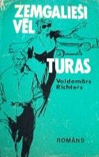 Zemgalieši vēl turas