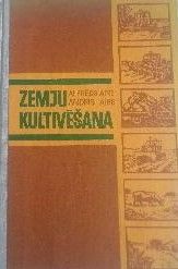 Zemju kultivēšana