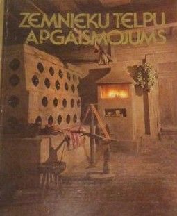 Zemnieku telpu apgaismojums