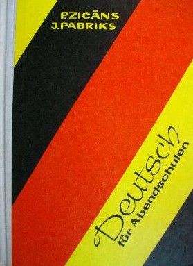 Deutsch fur Abendschulen