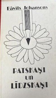 Patskaņi un līdzskaņi