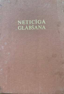 Neticīgā glābšana