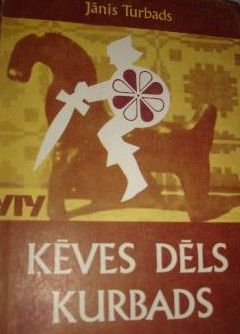 Ķēves dēls Kurbads