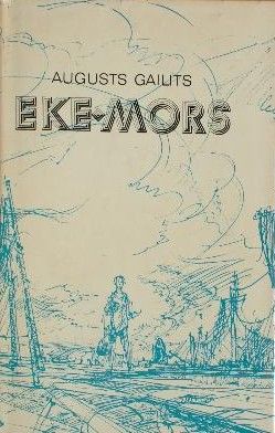 Eke-Mors