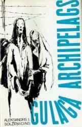 Gulaga archipelags 2