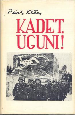 Kadet, uguni!