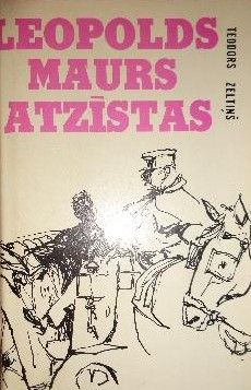 Leopolds Maurs atzīstas