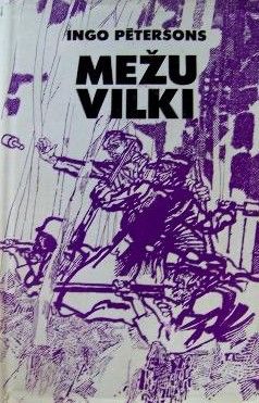 Mežu vilki