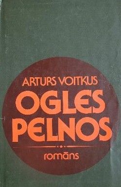 Ogles pelnos