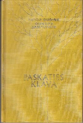 Paskaties kļavā